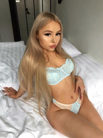Анжелика